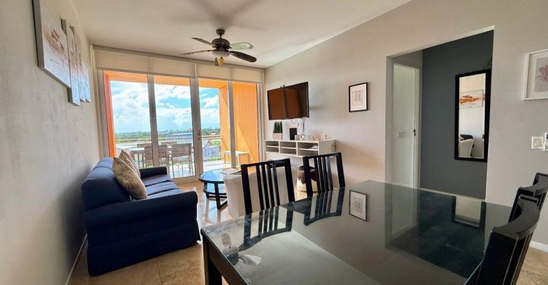 2 Bedroom Condo Isla Bonita