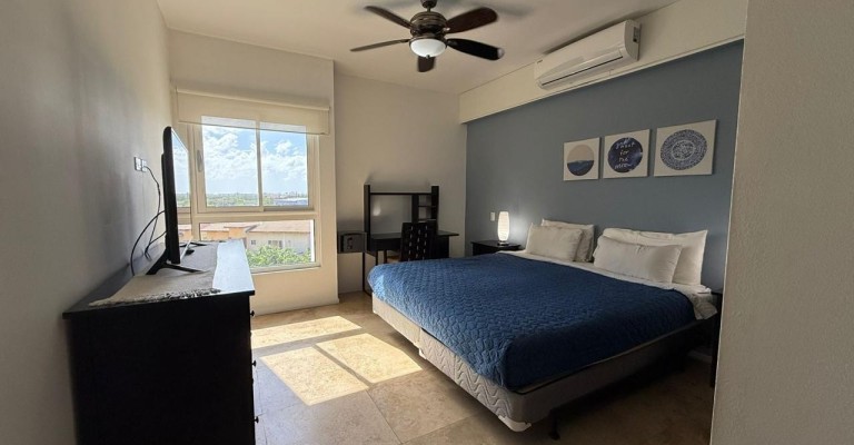 2 Bedroom Condo Isla Bonita