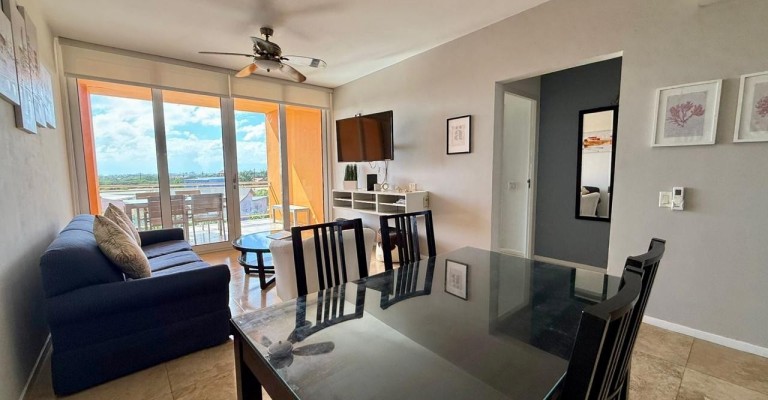 2 Bedroom Condo Isla Bonita