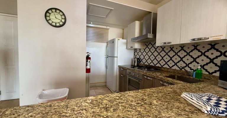 2 Bedroom Condo Isla Bonita