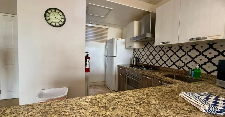 Isla Bonita 2 Bedroom Condo