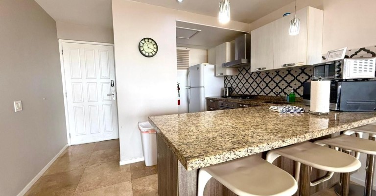 2 Bedroom Condo Isla Bonita