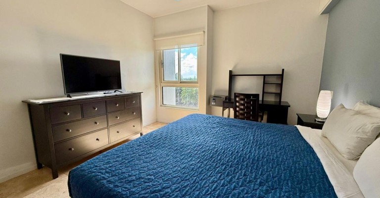 2 Bedroom Condo Isla Bonita