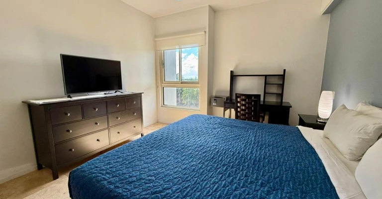 Isla Bonita 2 Bedroom Condo