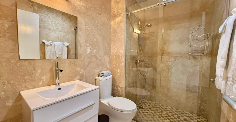 2 Bedroom Condo Isla Bonita
