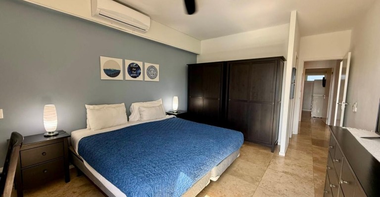 2 Bedroom Condo Isla Bonita