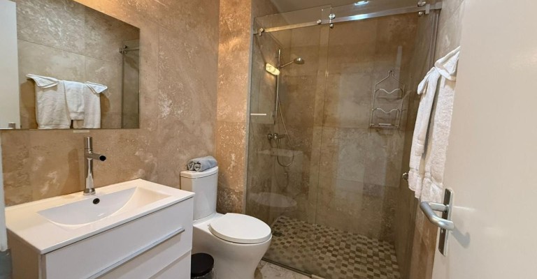 2 Bedroom Condo Isla Bonita