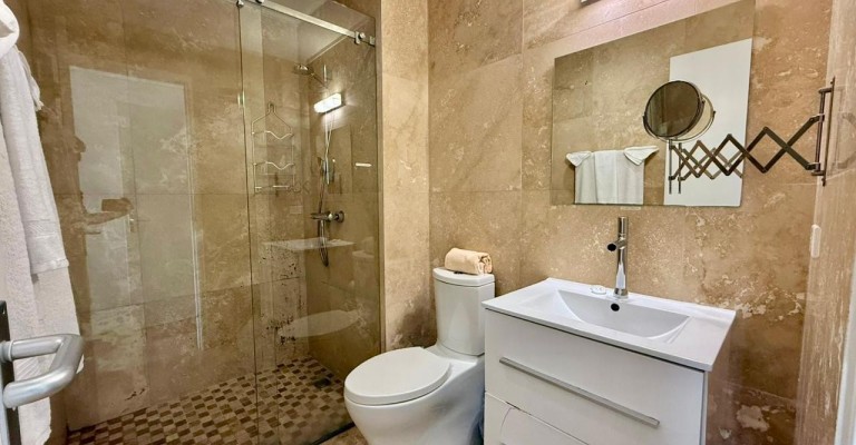 2 Bedroom Condo Isla Bonita