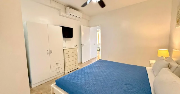 Isla Bonita 2 Bedroom Condo