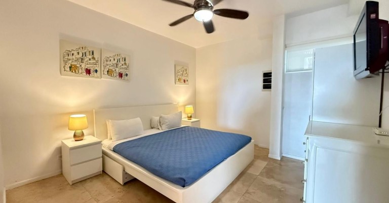 2 Bedroom Condo Isla Bonita
