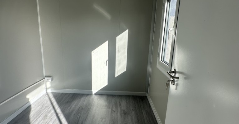 fully furnished 2 bedroom Tiny Home in Oranjestad