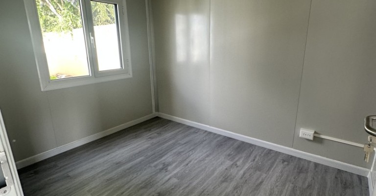 fully furnished 2 bedroom Tiny Home in Oranjestad