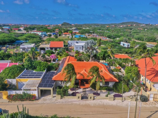 Villa Nirvana
