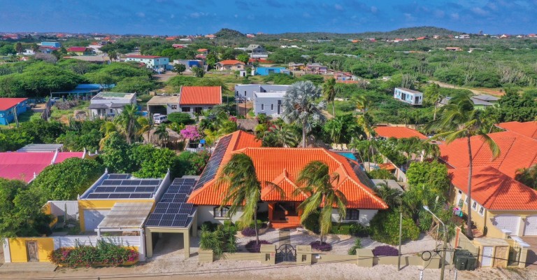 Villa Nirvana