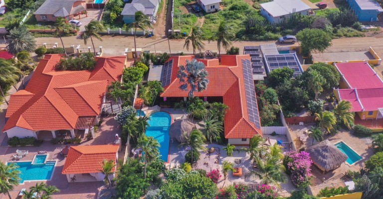 Villa Nirvana