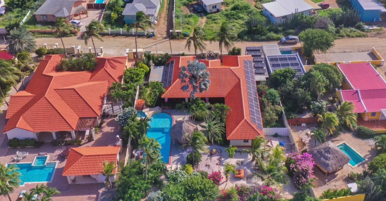 Villa Nirvana