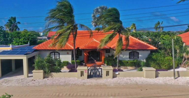 Villa Nirvana