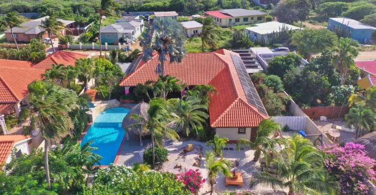 Villa Nirvana