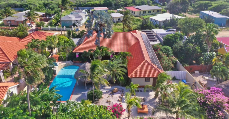 Villa Nirvana