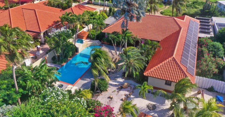 Villa Nirvana