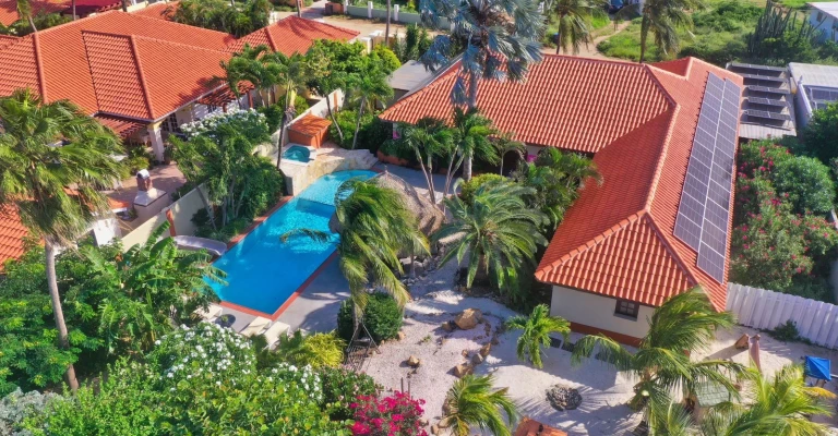 Villa Nirvana