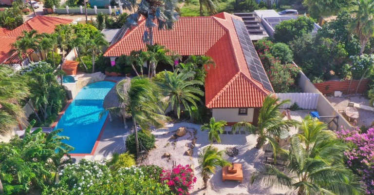 Villa Nirvana