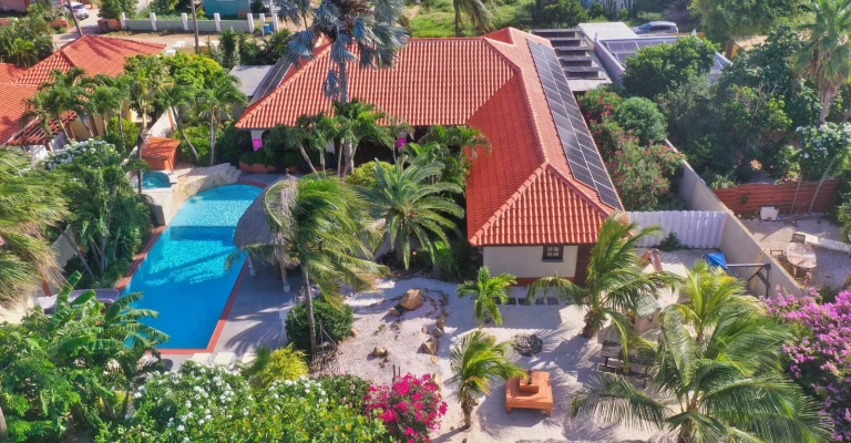 Villa Nirvana