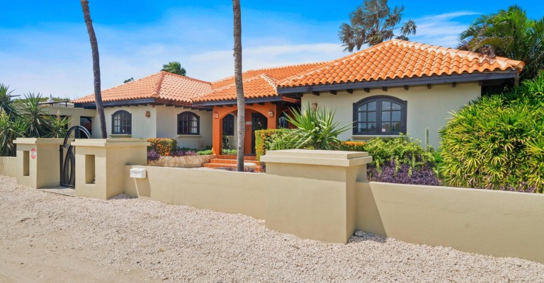Villa Nirvana