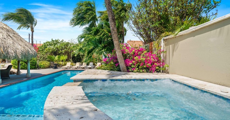 Villa Nirvana