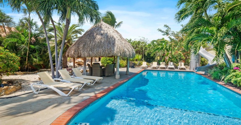 Villa Nirvana
