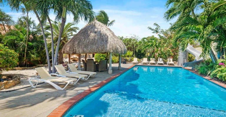 Villa Nirvana