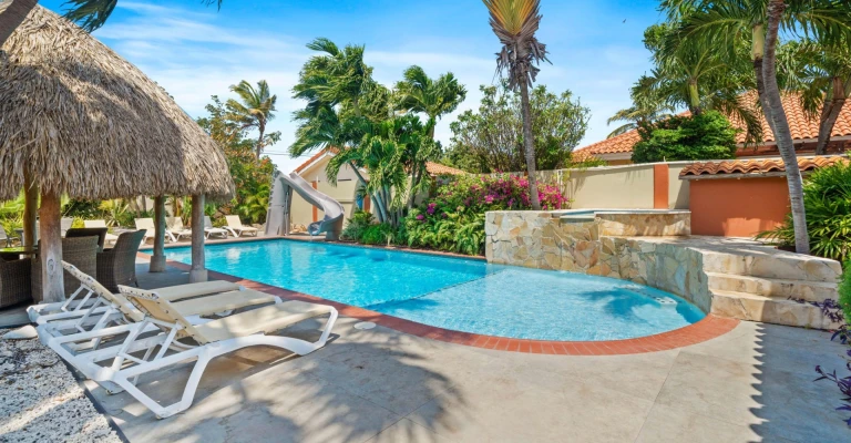 Villa Nirvana
