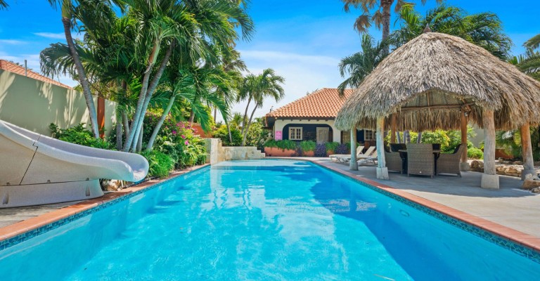 Villa Nirvana