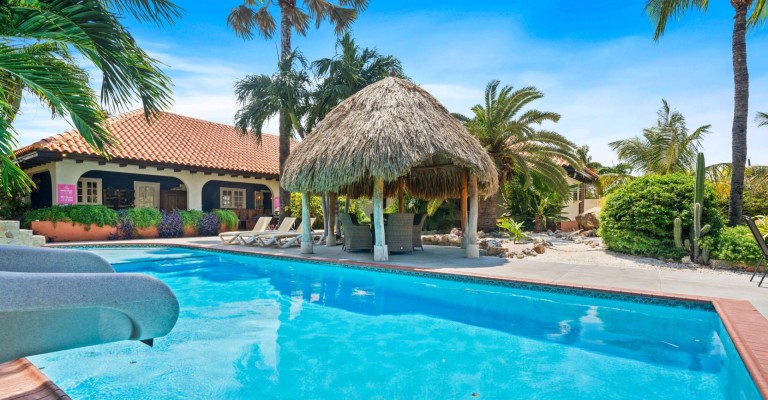 Villa Nirvana
