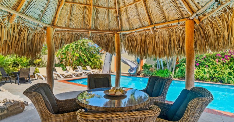 Villa Nirvana