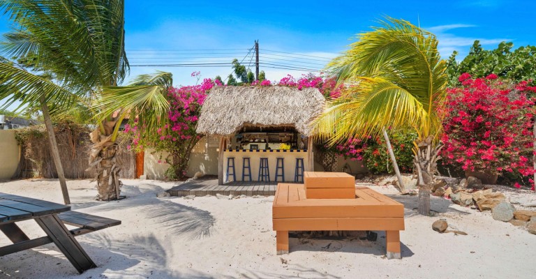 Villa Nirvana