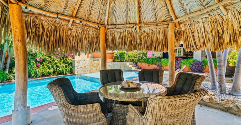 Villa Nirvana