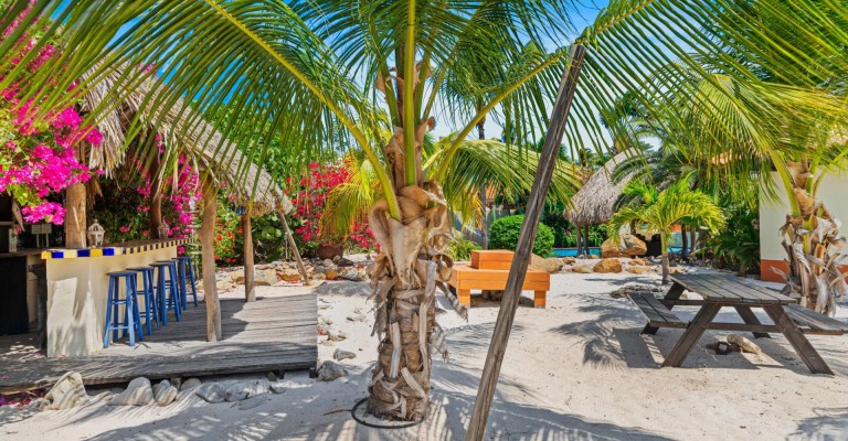 Villa Nirvana