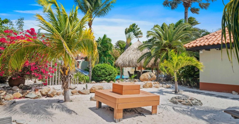 Villa Nirvana
