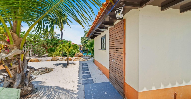 Villa Nirvana