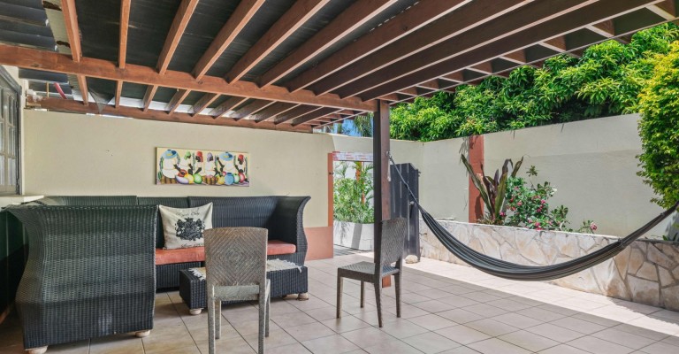 Villa Nirvana