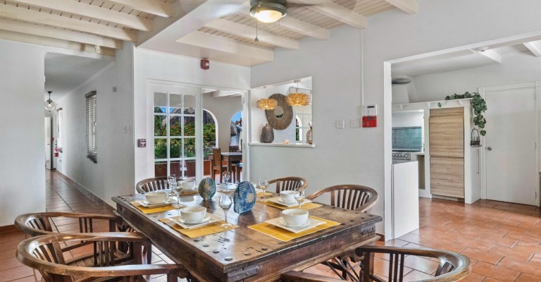 Villa Nirvana