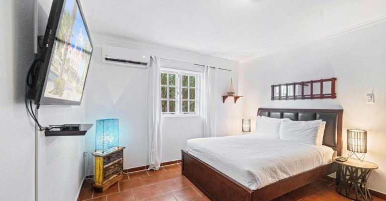 Villa Nirvana