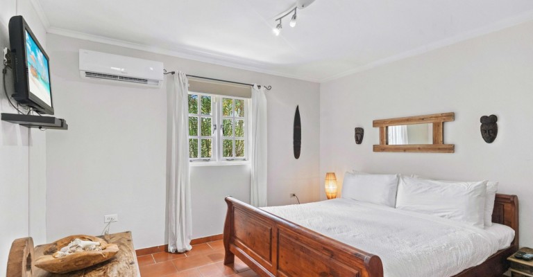 Villa Nirvana