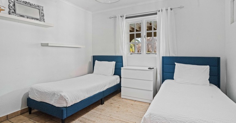 Villa Nirvana