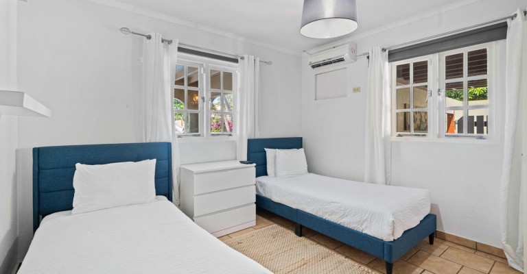 Villa Nirvana