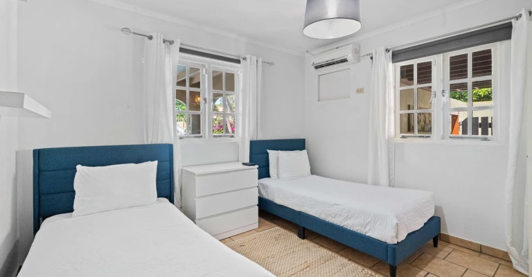 Villa Nirvana