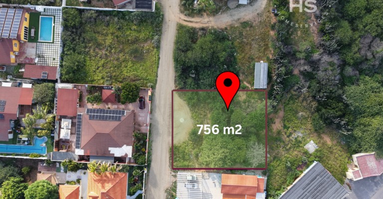 Noord Cura Cabai 756 m2
