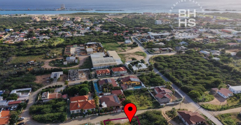 Noord Cura Cabai 756 m2