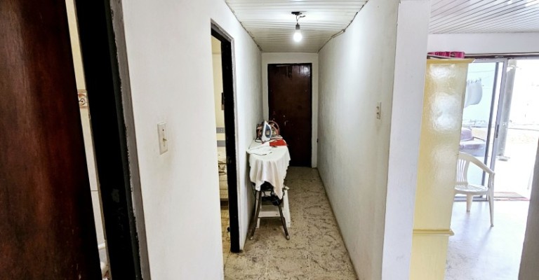 Caya Juancho Kock 34